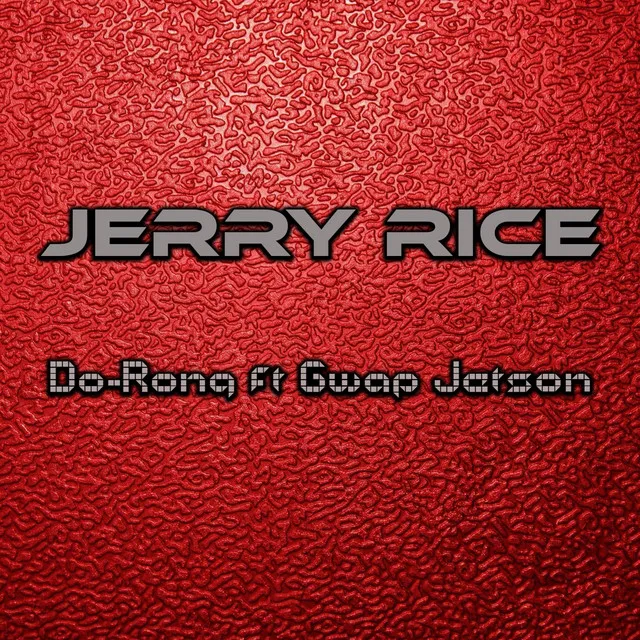 Jerry Rice