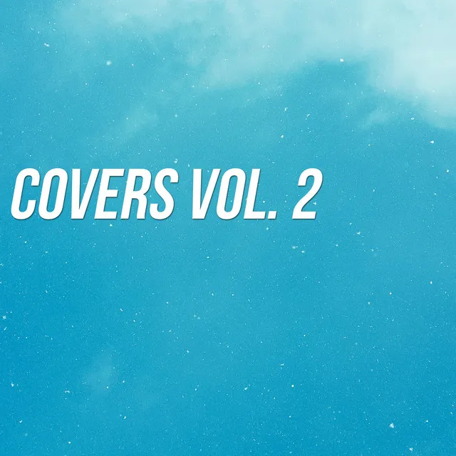 Covers Vol. 2