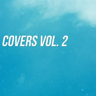 Covers Vol. 2 by GBSN