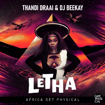 Letha by Thandi Draai