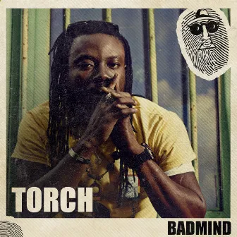 Badmind by Torch