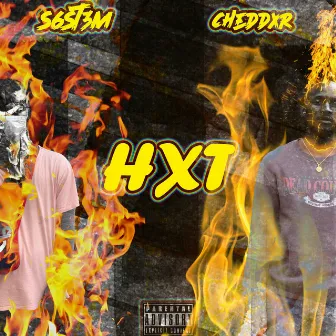 Hxt by S6ST3M