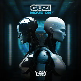 Move On EP by Guzi