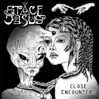 Close Encounters by Space Jesus