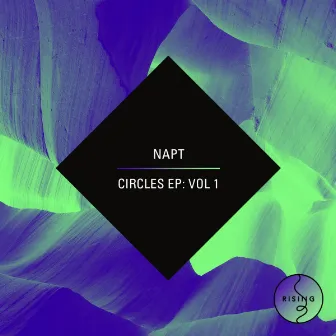 Circles EP, Vol. 1 by Napt