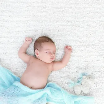 Sweet Dreams Symphony: Calm Baby Sleep Serenity by 