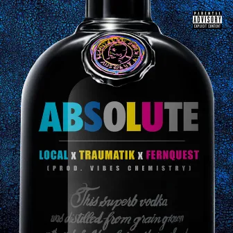 Absolute by Mr Traumatik