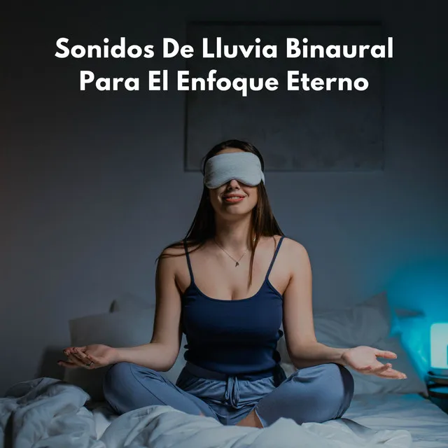 Lluvia Binaural Para La Productividad