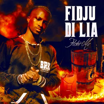 Fidju Di Lia by Itchi Mc