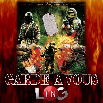 Garde A Vous by Log-In