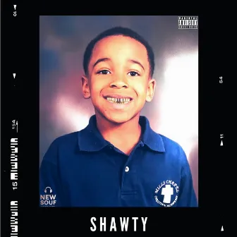 Shawty by Mike Dyl