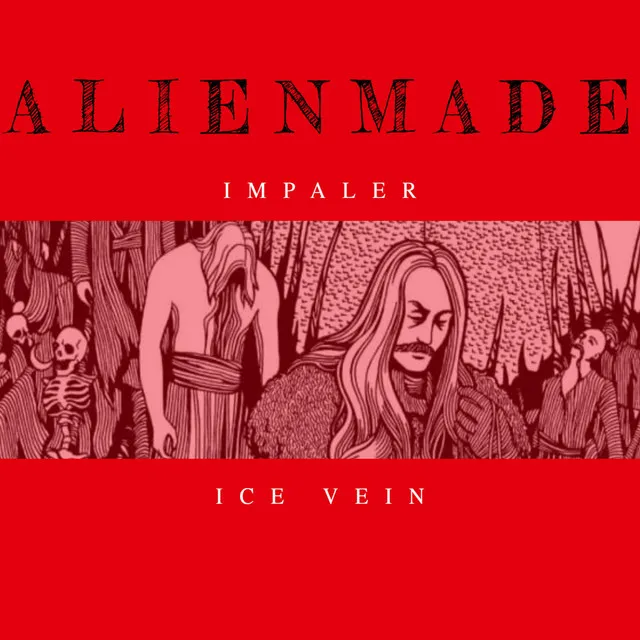 Impaler / Ice Vein