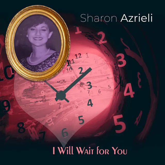 I Will Wait for You