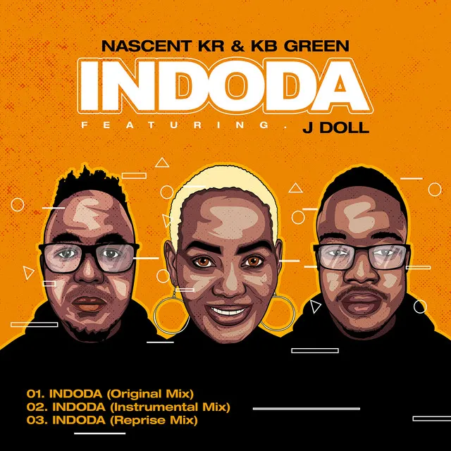 Indoda