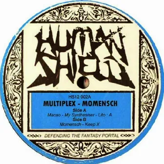 Momensch by Multiplex