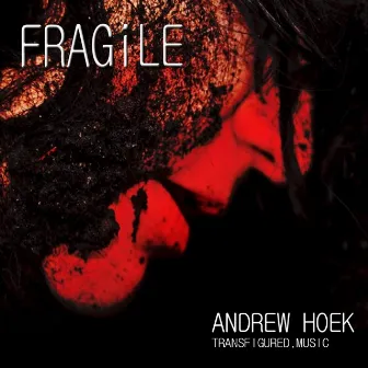 Fragile by Andrew Hoek