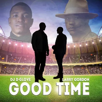 Good Time by Larry Gordon