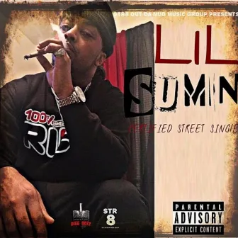 Lil Sumn by Mike Digg