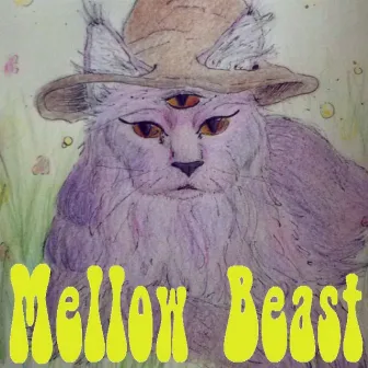 Mellow Beast by Paul Scott