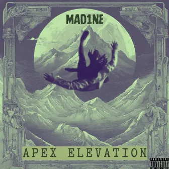 Apex Elevation by Mad1ne