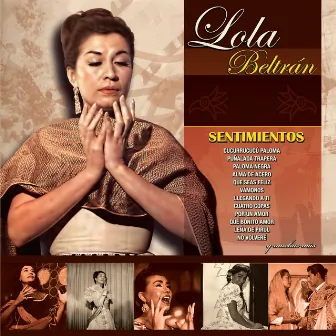 Sentimientos by Lola Beltrán