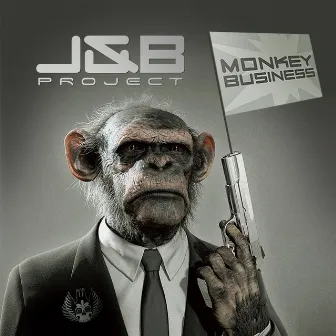 Monkey Business by J&B Project