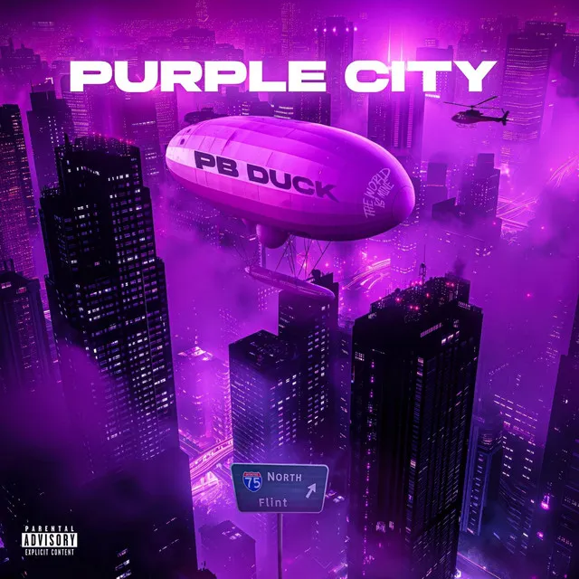 Purple City