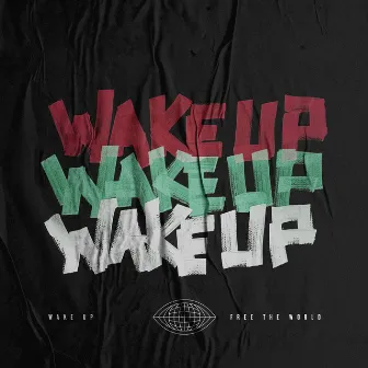 wake up. by Llunr