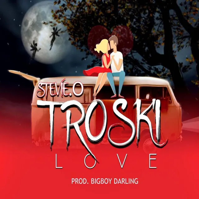 Troski Love