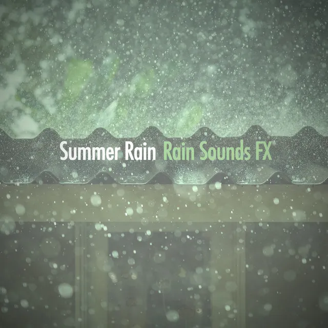 Rain Sounds FX