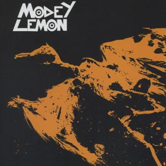 Modey Lemon by Modey Lemon