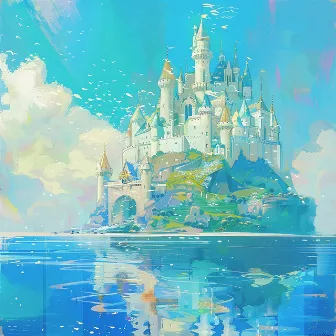 Disney Classics IV by Hideki Sakura