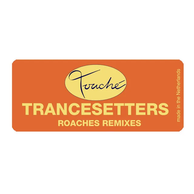 Roaches - Peace Division Remix