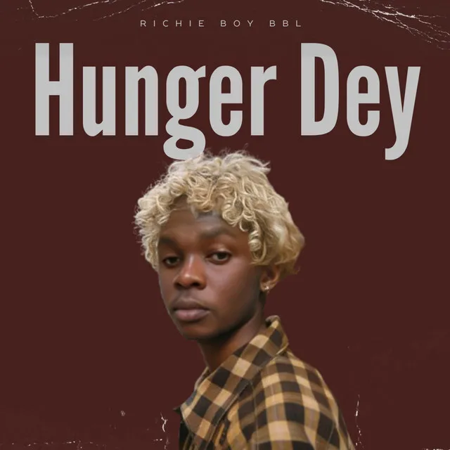 Hunger Dey