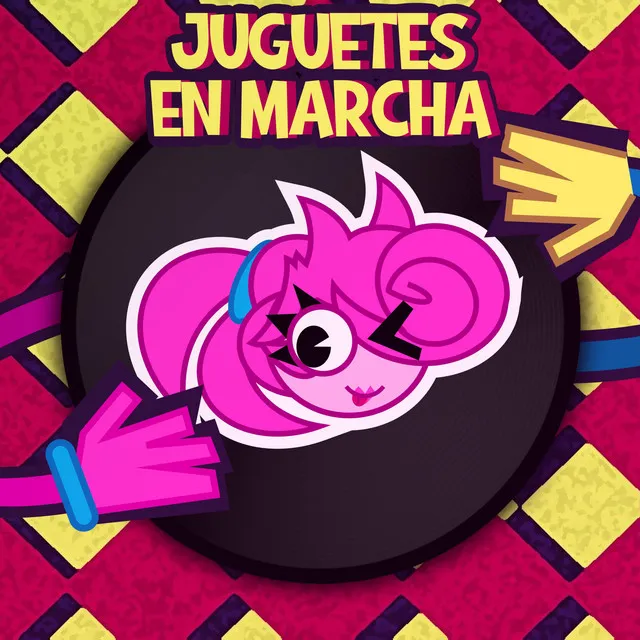 Juguetes En Marcha