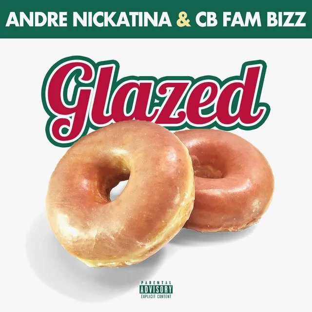 Glazed