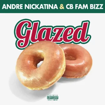 Glazed by CB