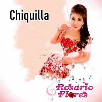 Chiquilla by Rosario Flores