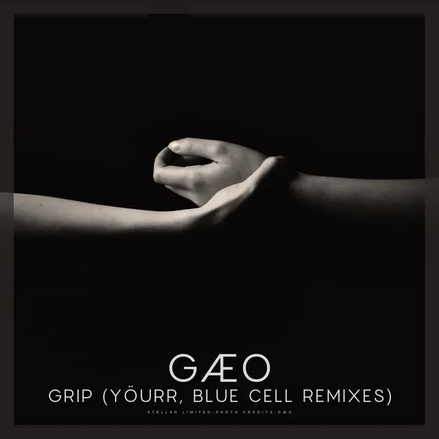 Grip - Blue Cell Remix