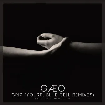 Grip (Blue Cell Remix) by GÆO