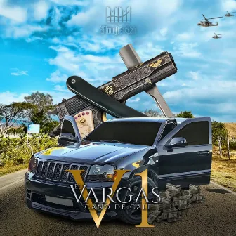 El Vargas V1 by Cano de Cali