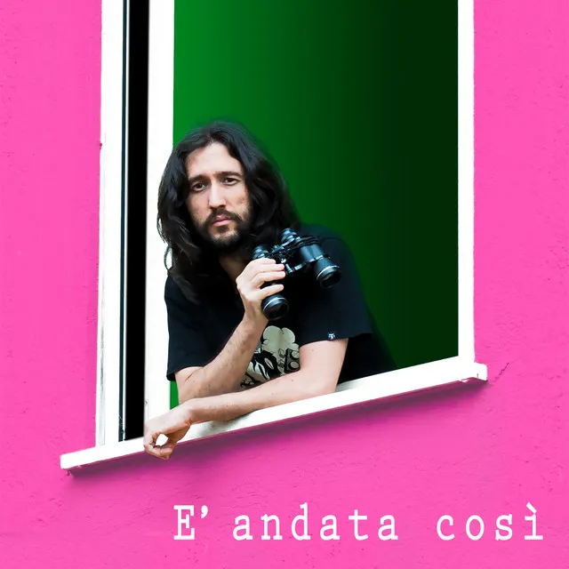 E' Andata Così