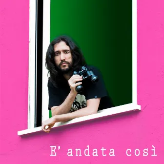 E' Andata Così by KuTso