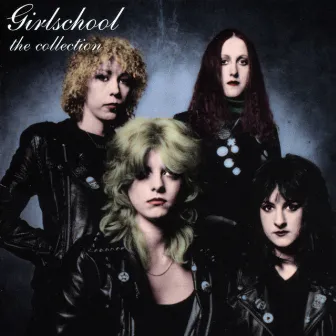 The Collection by Girlschool