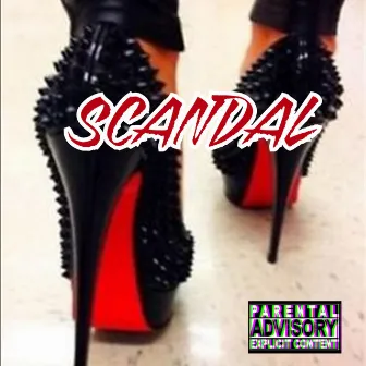 Scandal by Smiley Tower