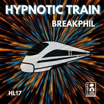 Hypnotic Train by BREAKPHIL