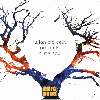 In My Soul by Julian Mc Cain