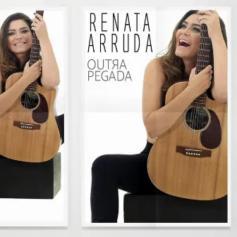 Outra Pegada by Renata Arruda