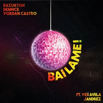 Bailame! by Bazurtoh