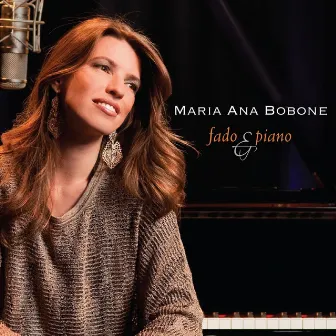 Fado & Piano by Maria Ana Bobone